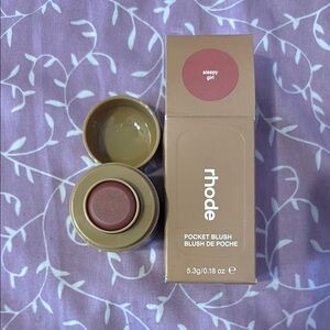 RHODE Pocket Blush in Sleepy Girl